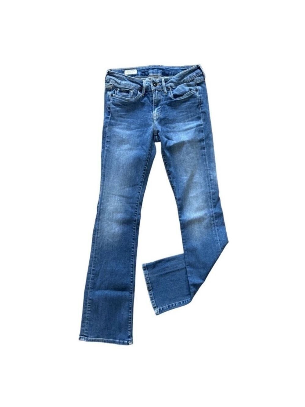 Pepe Jeans London Piccadilly Bootcut Jeans W28